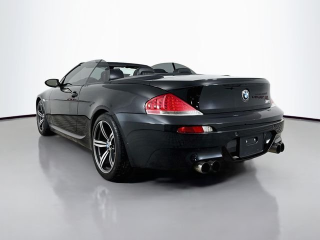 2007 BMW 6 Series M6 - Photo 13