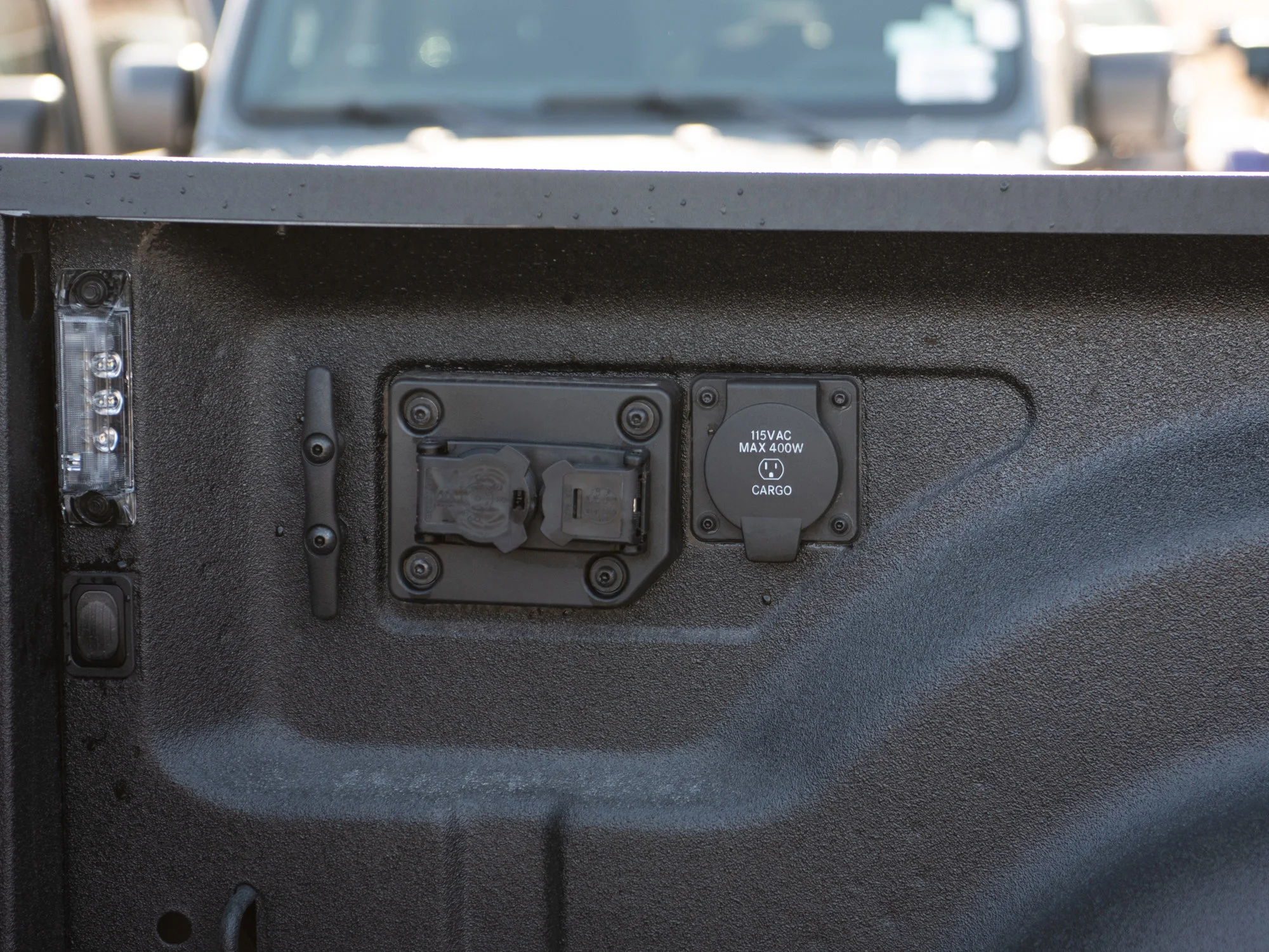 New 2026 Grey RAM Limited* image 8