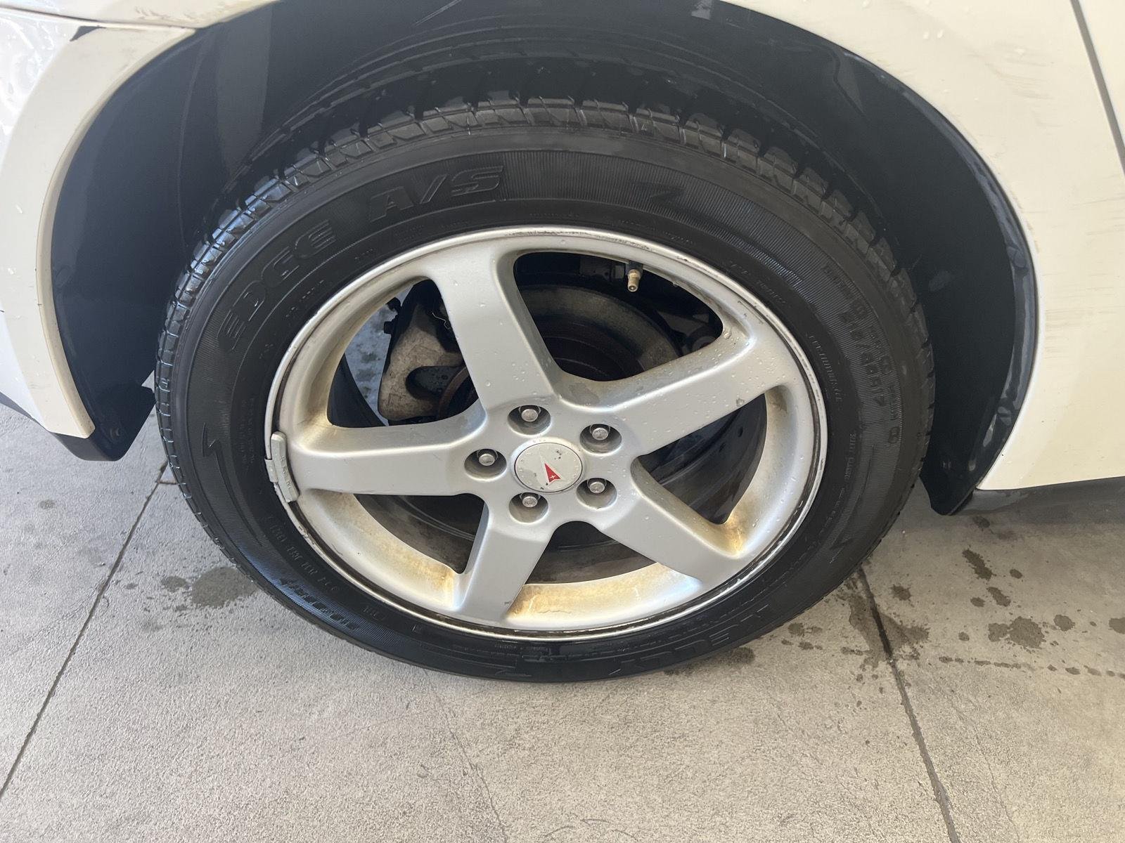 2008 Pontiac G6 G6 - Photo 9