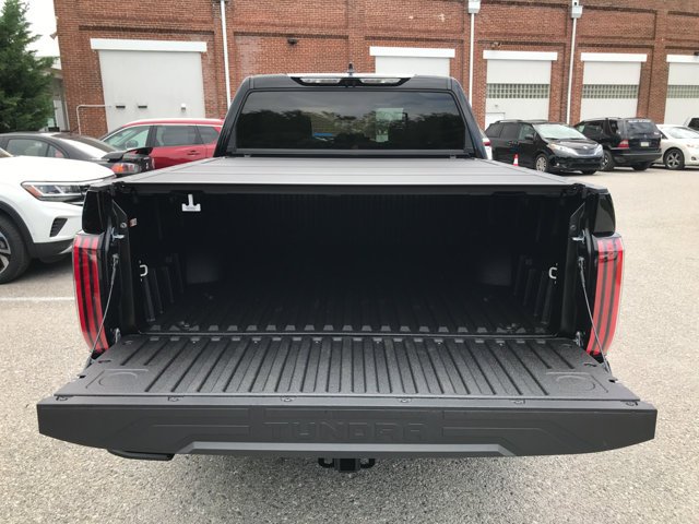 2026 Toyota Tundra 1794 Edition - Photo 29