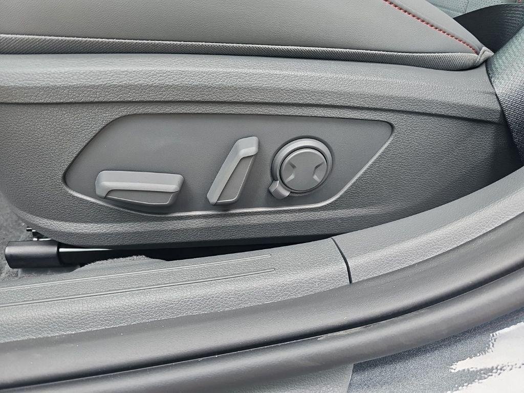 New 2026 Gray Hyundai N Line image 14