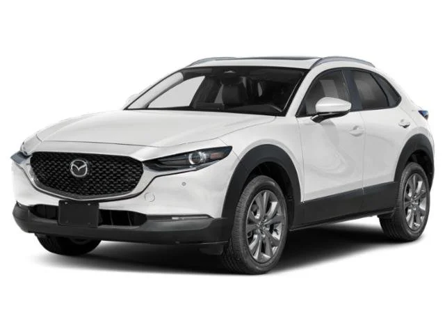 2026 Mazda CX-30 Preferred AWD's photo