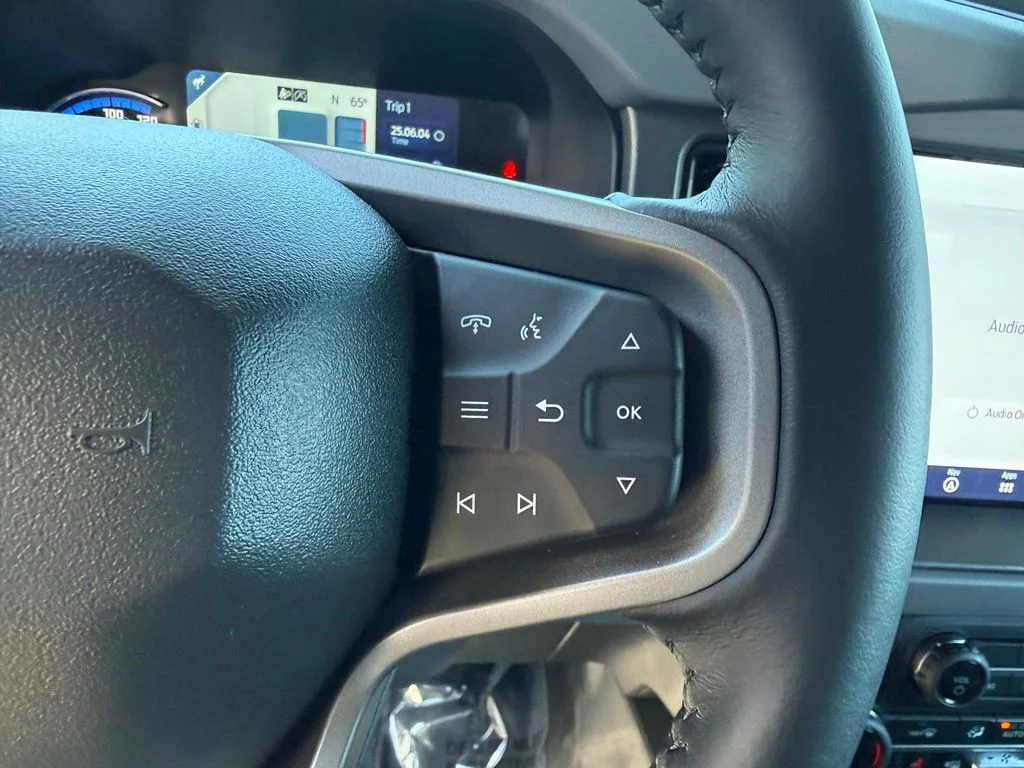 2024 Ford Bronco 4-Door Big Bend - Photo 12