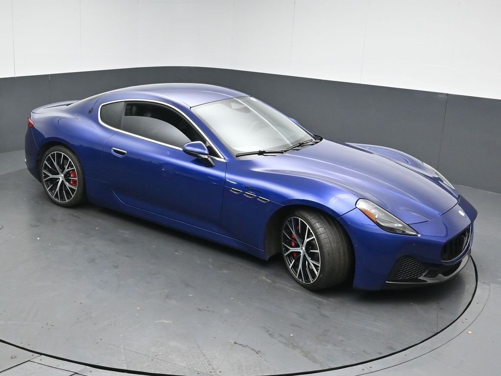 2024 MASERATI GRANTURISMO - Image 40