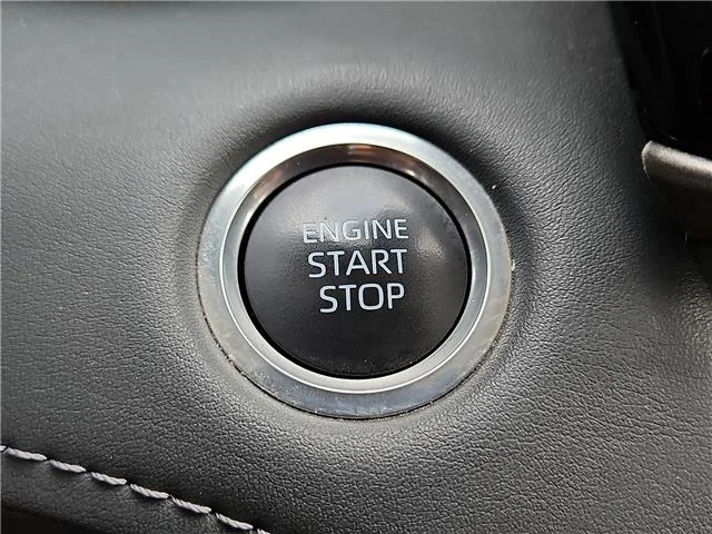 Used 2025 Black Toyota  image 19