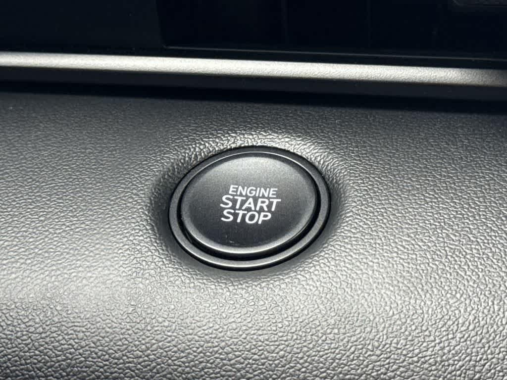 New 2026 Ecotronic Gray Hyundai SEL Sport image 17