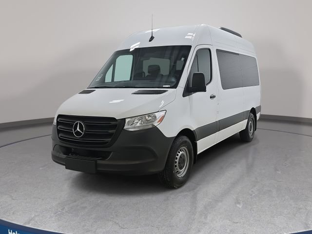 2024 Mercedes-Benz Sprinter 2500 Passenger 144 WB