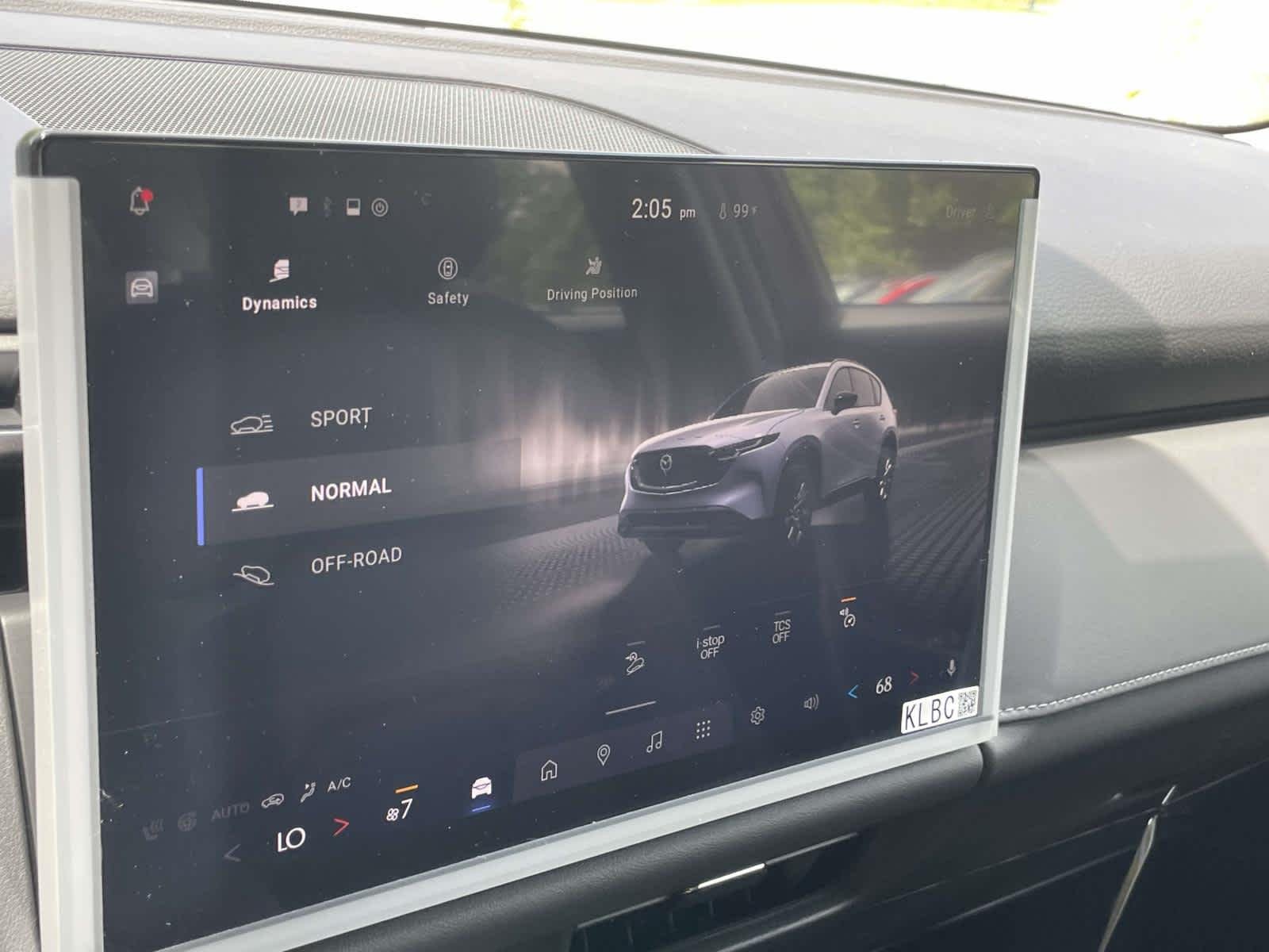 New 2026 Polymetal Gray Metallic Mazda 2.5 S Preferred image 20