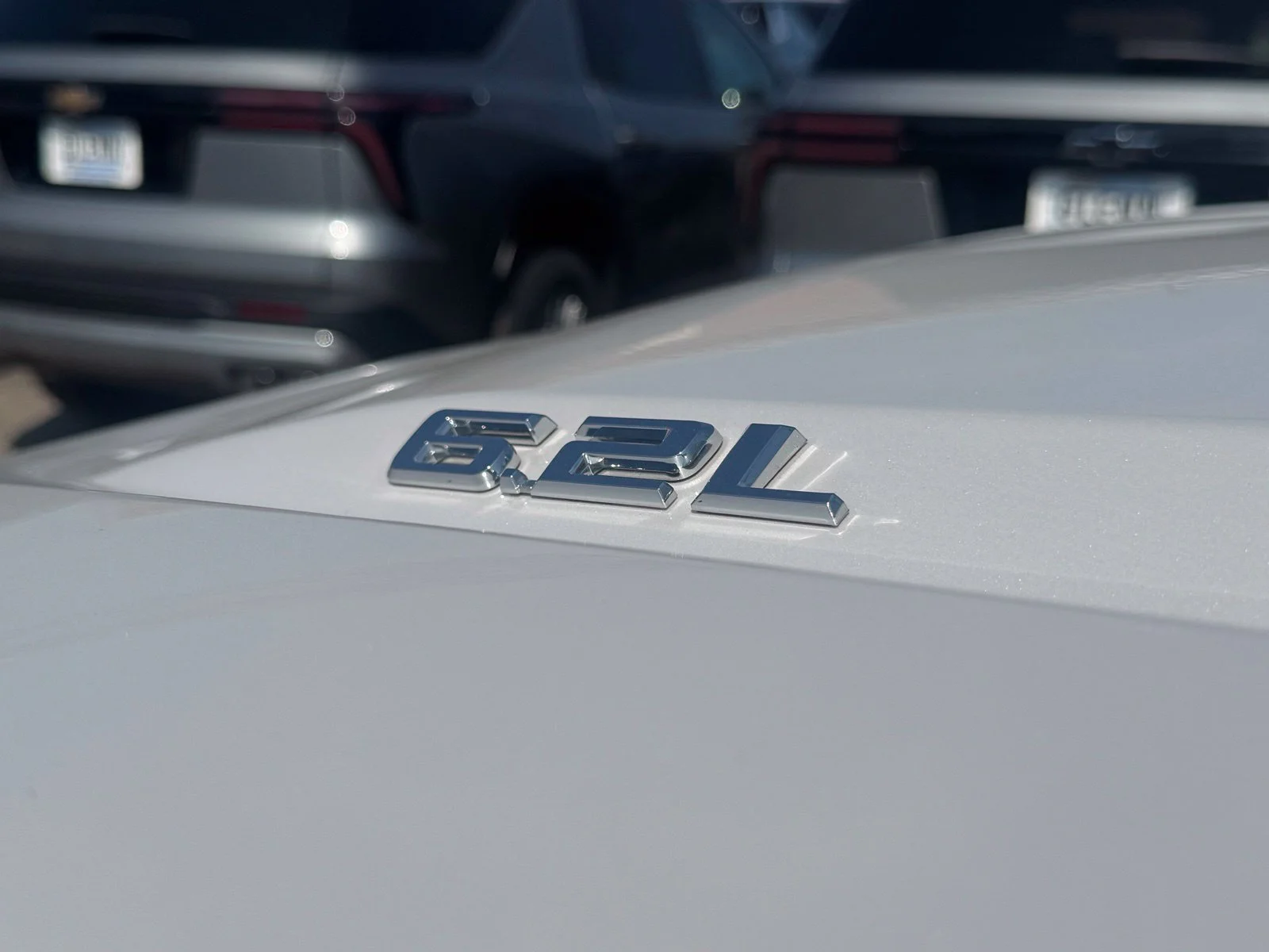 Used 2020 Beige Chevrolet High Country image 11