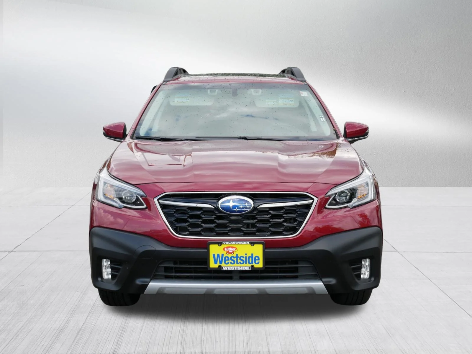Used 2022 Subaru Outback Limited with VIN 4S4BTGND9N3221344 for sale in Saint Louis Park, Minnesota