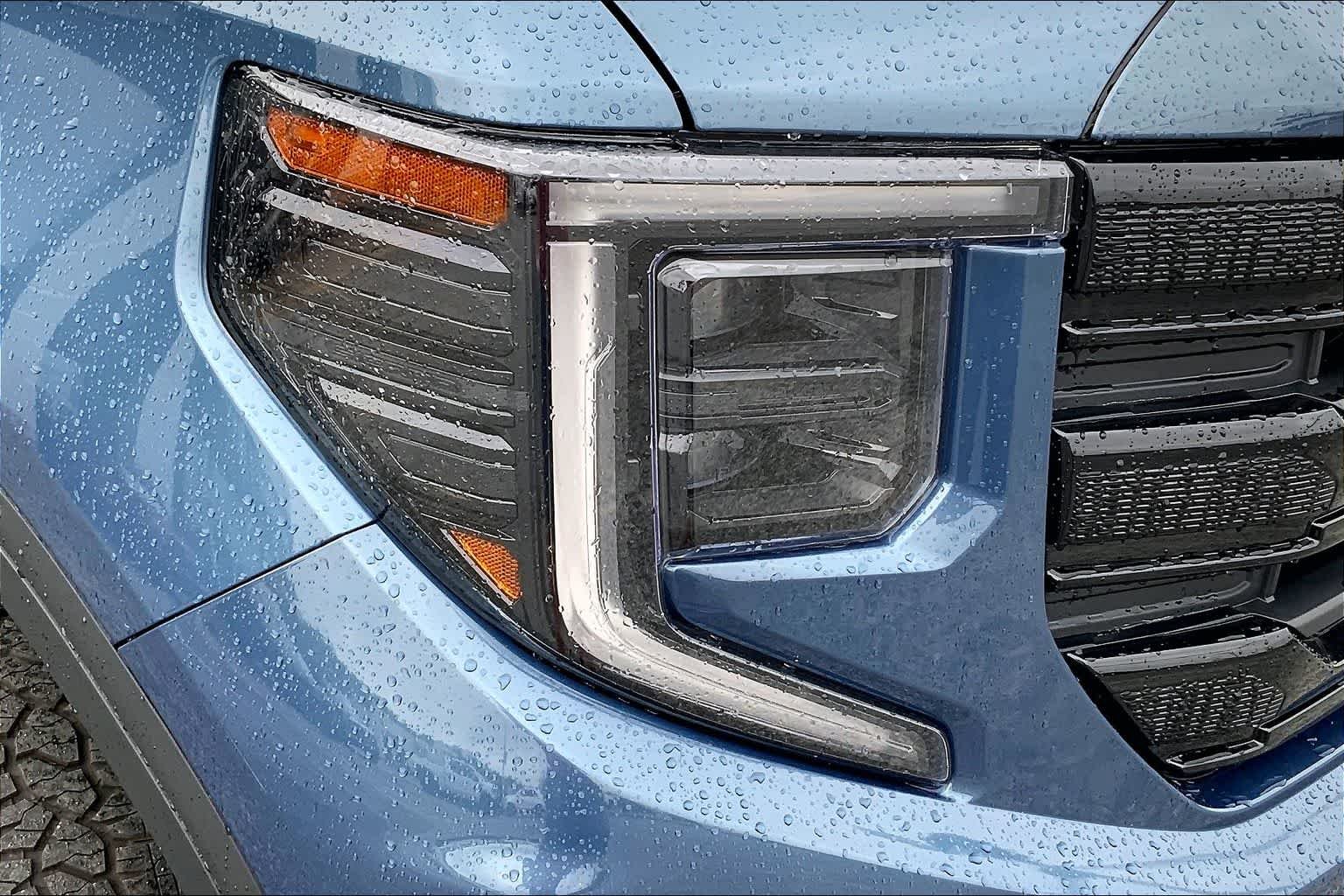 2026 GMC Sierra 1500 Elevation - Photo 13