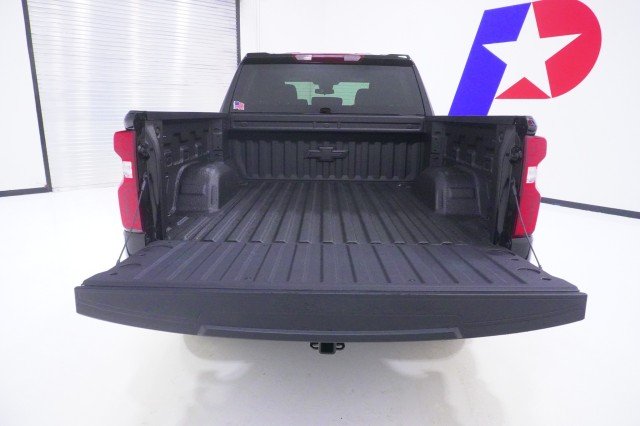 2026 Chevrolet Silverado 1500 RST - Photo 8