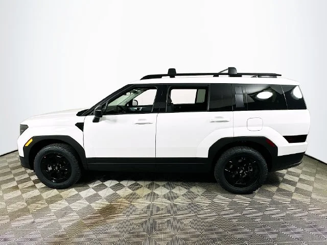 New 2026 Hyundai SANTA FE XRT