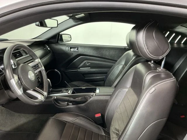 Used 2014 Silver Ford GT Premium image 10