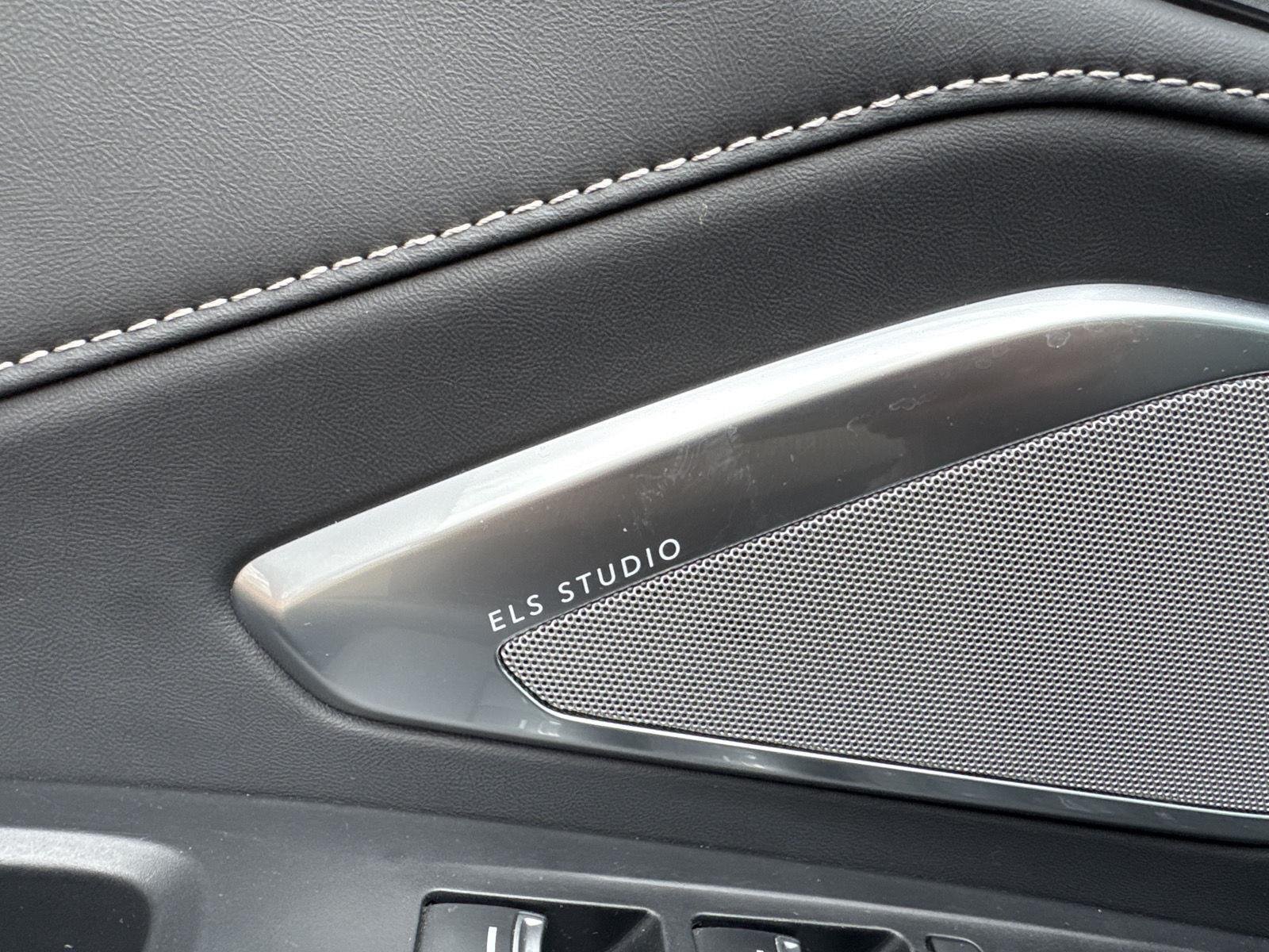 Used 2020 Lunar Silver Metallic Acura SH-AWD w/Tech image 13