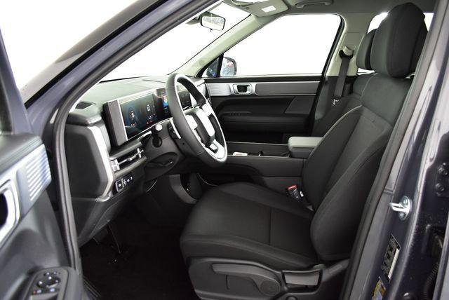 New 2026 Gray Hyundai SE image 84