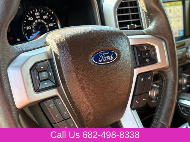 Used 2019  Ford King Ranch image 29