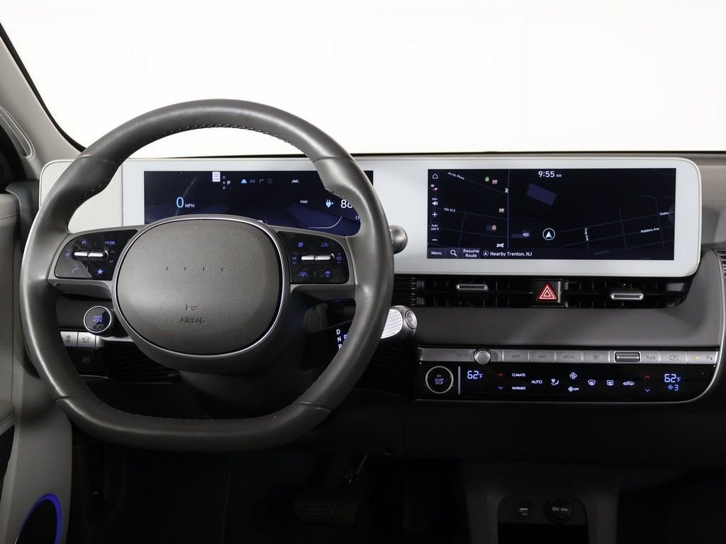 2023 Hyundai IONIQ 5 SEL - Photo 33