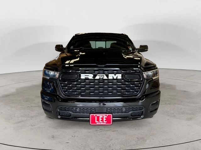 New 2026 Black Ram Big Horn/Lone Star image 9