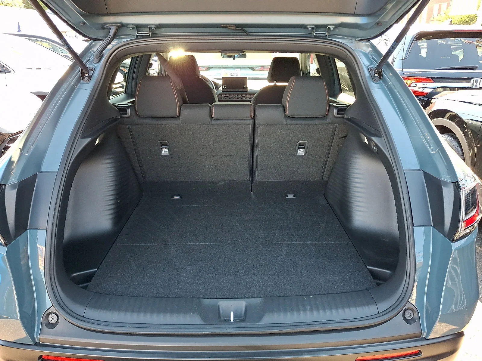 2025 Honda HR-V Sport - Photo 27