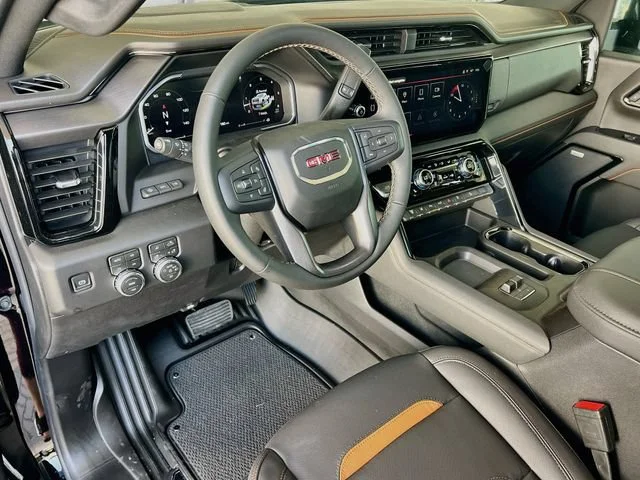 2026 GMC Sierra 2500HD AT4 - Photo 6