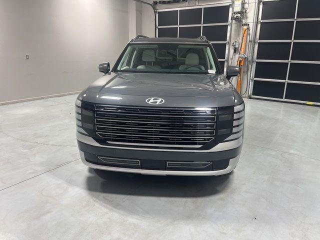 New 2026 Gray Hyundai Calligraphy FWD image 2
