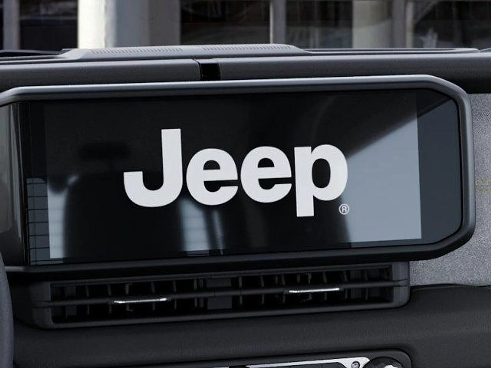 New 2026 41 Exterior Paint Jeep 4-Door Sport S 4x4 image 18
