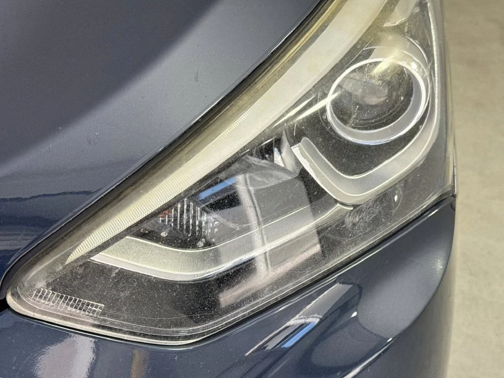 Used 2018 Blue Hyundai 2.0T Ultimate image 38