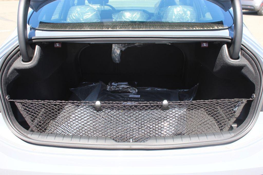 New 2026 Blue Hyundai N Line image 10