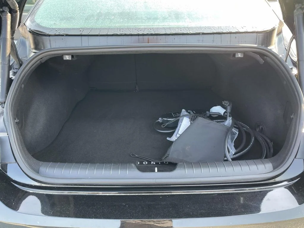 2024 Hyundai IONIQ 6 SEL - Photo 31