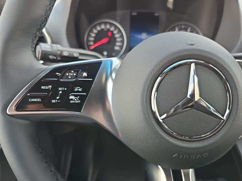 New 2026 Hightech Silver Mercedes-Benz  image 16