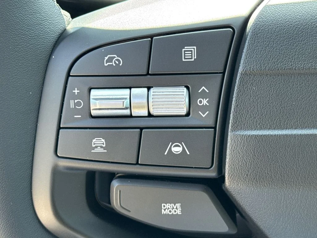 New 2026 Snow White Pearl Kia EX image 25