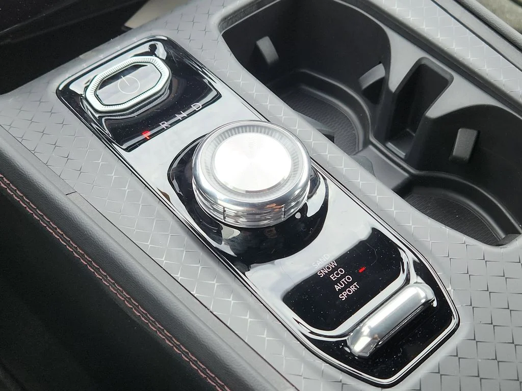 2025 Jeep Wagoneer S Limited - Photo 19