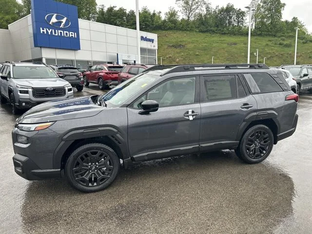 2026 Subaru Outback Limited XT - Photo 57