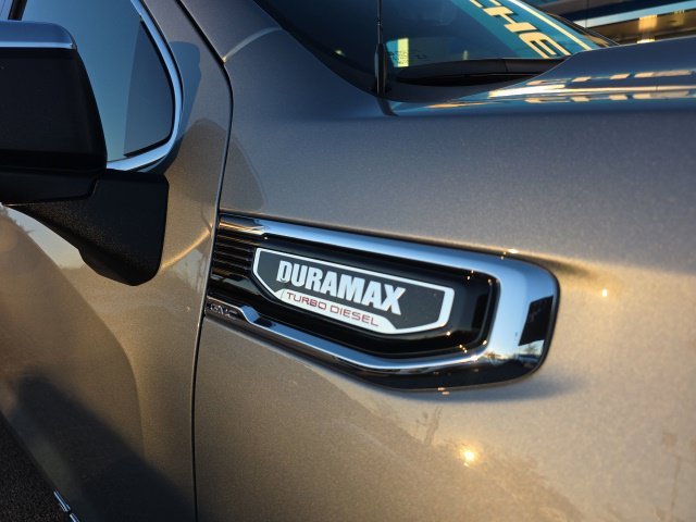 Used 2026 Silver GMC Denali image 10