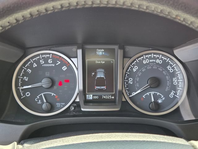 2021 Toyota Tacoma SR5 - Photo 19