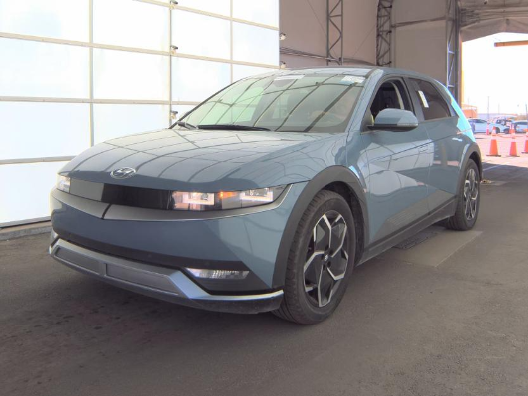 Used 2024 Hyundai IONIQ 5 SEL with VIN KM8KN4DE1RU294758 for sale in Phoenix, AZ