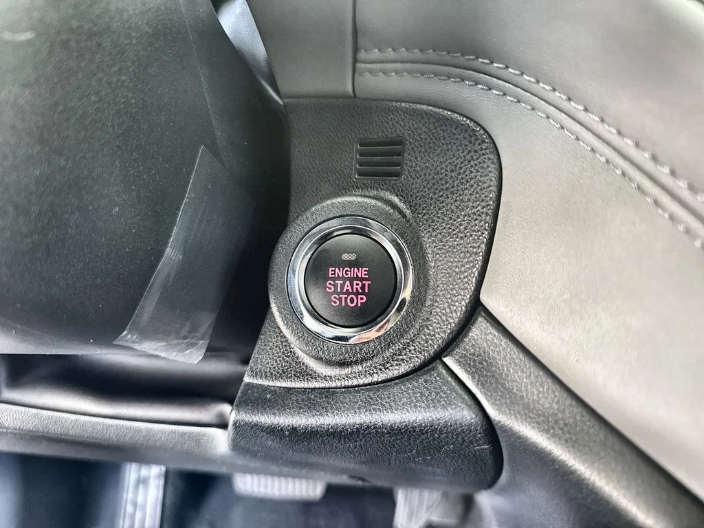 Used 2022 Magnetite Gray Metallic Subaru Premium image 9
