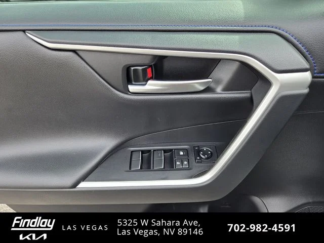 Used 2021 White Toyota XSE image 23