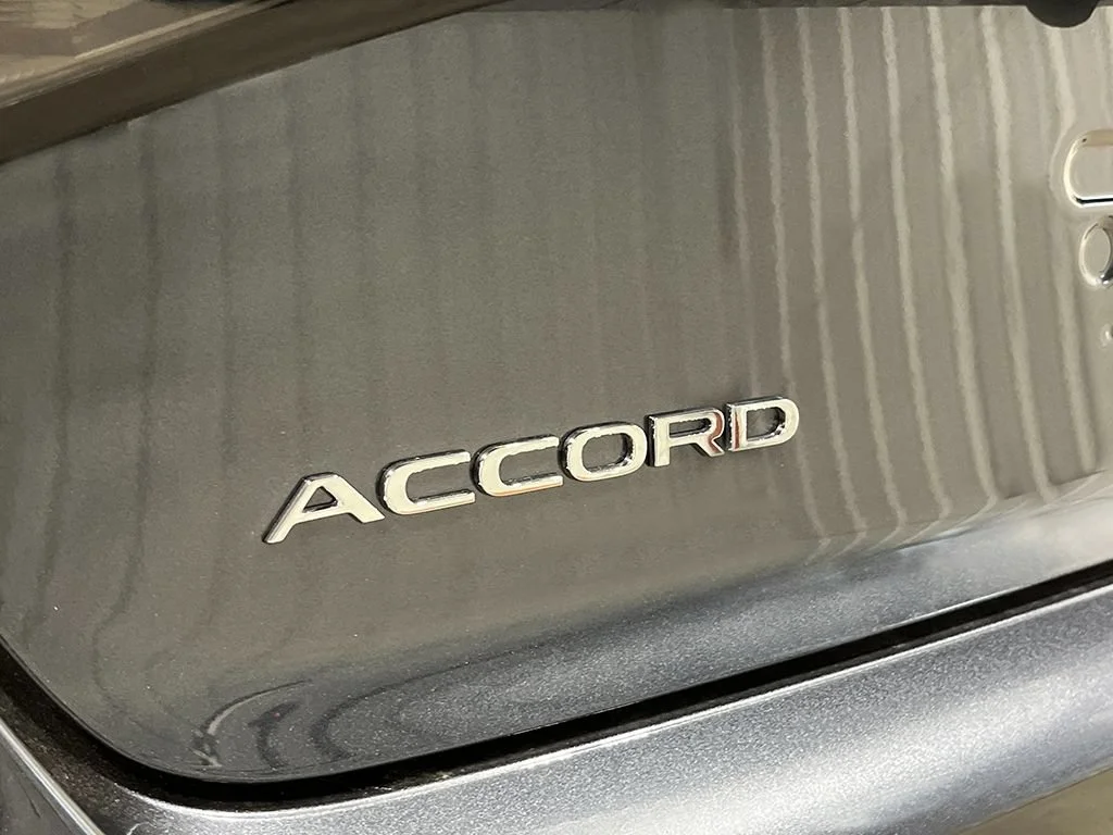 2026 Honda Accord SE - Photo 38