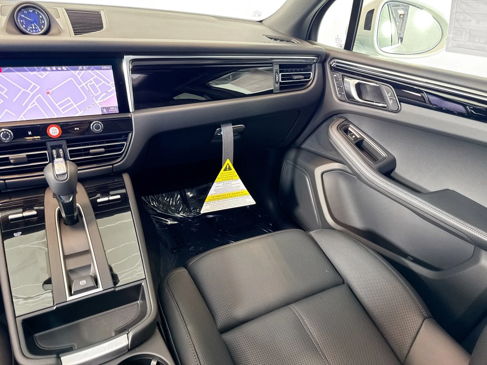 Used 2026 White Porsche  image 21