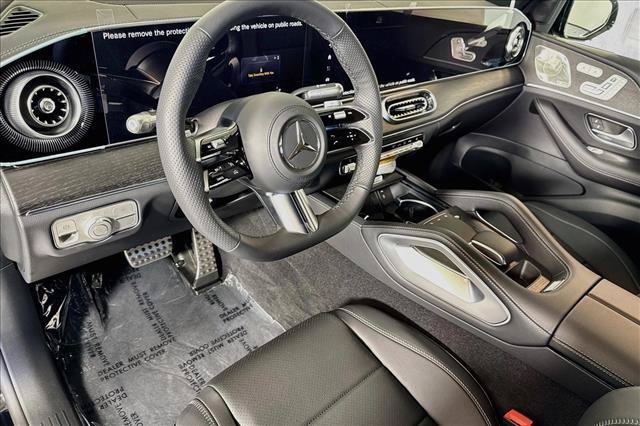 New 2027 Black Mercedes-Benz GLE 350 image 39