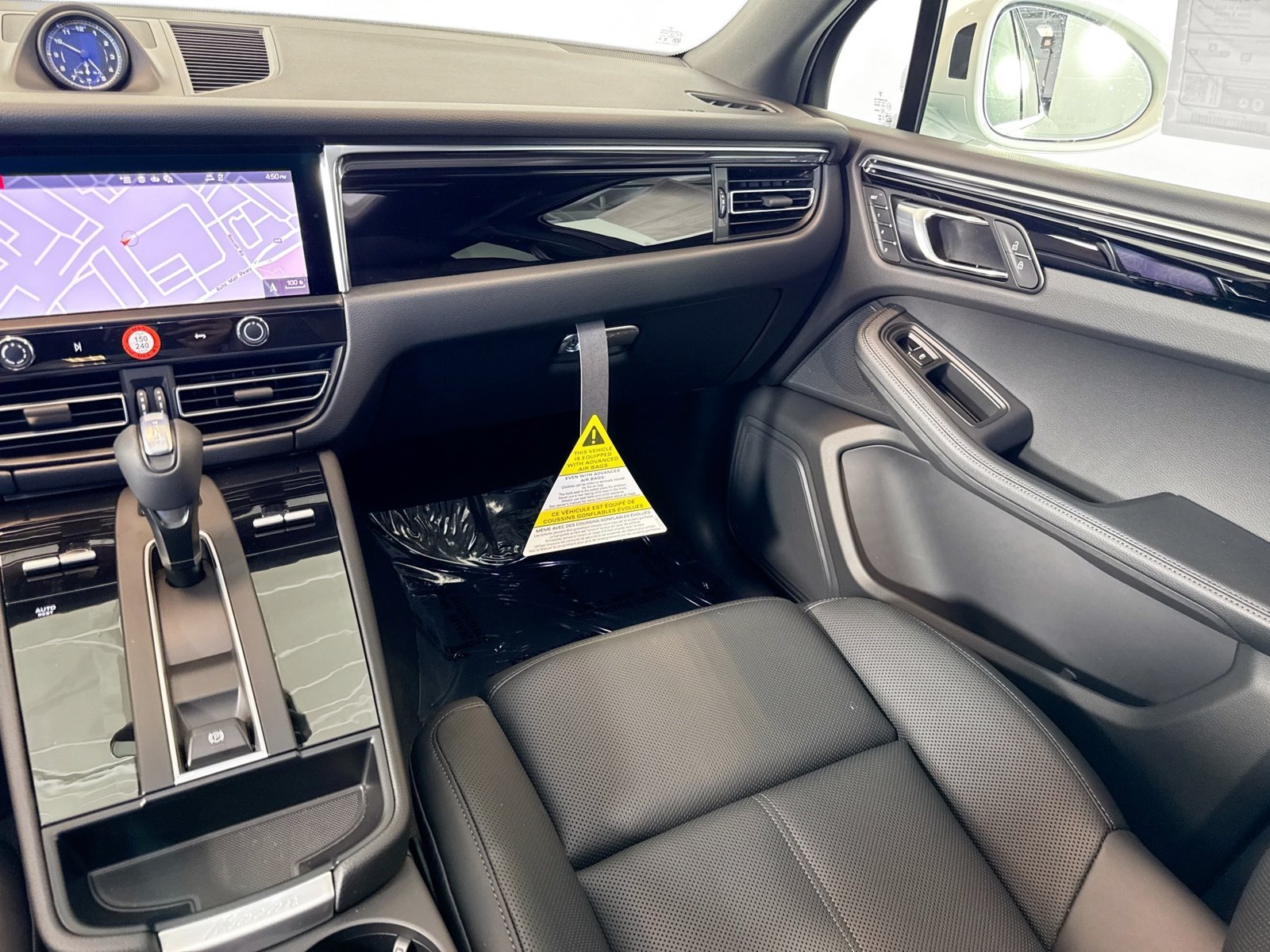 Used 2026 White Porsche  image 21