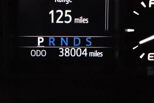 Used 2021 Black Toyota 1794 image 27