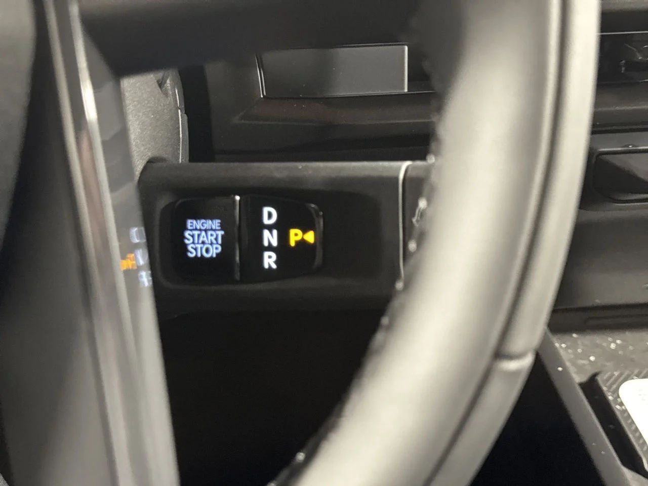 New 2027 Midnight Kia X-Line EX image 25