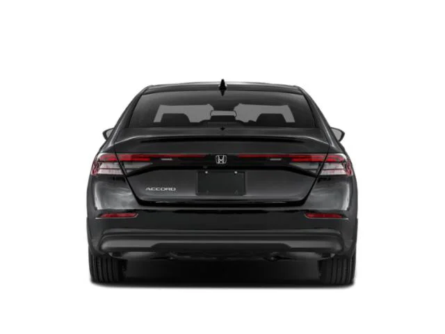 Used 2024  Honda EX image 5