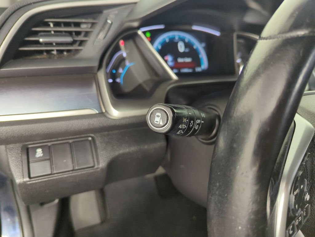 Used 2017  Honda EX-L image 21