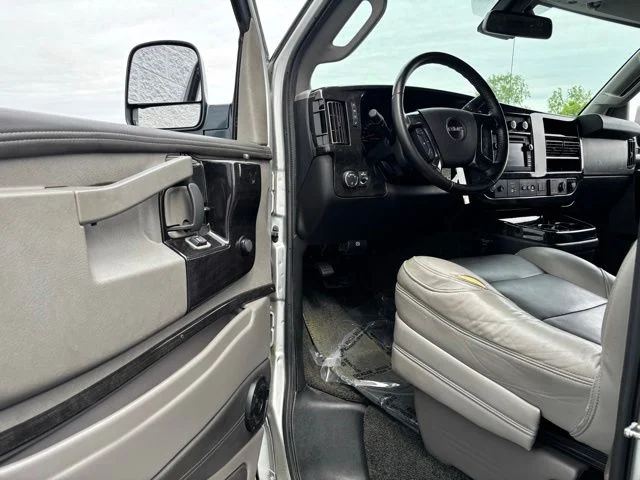 Used 2020 Quicksilver Metallic GMC Explorer Limited SE 4WD image 14