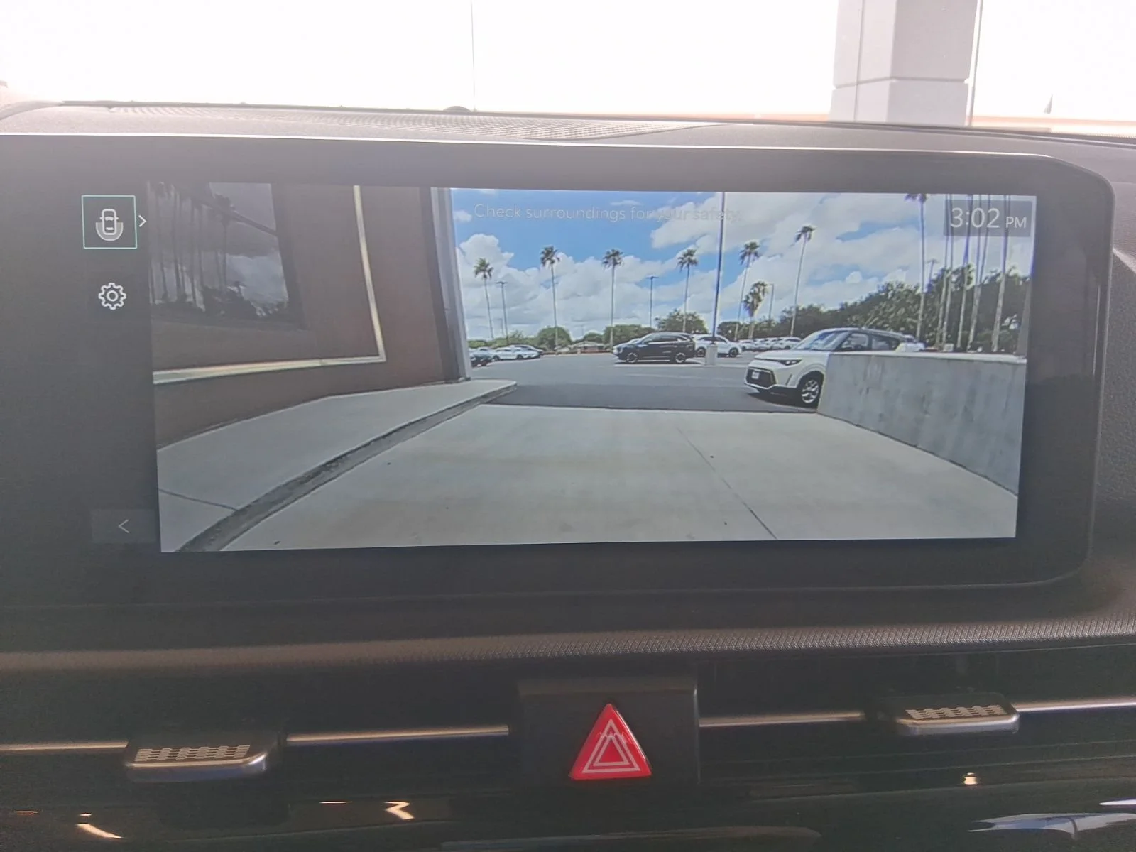 New 2026 Black Kia LX image 22