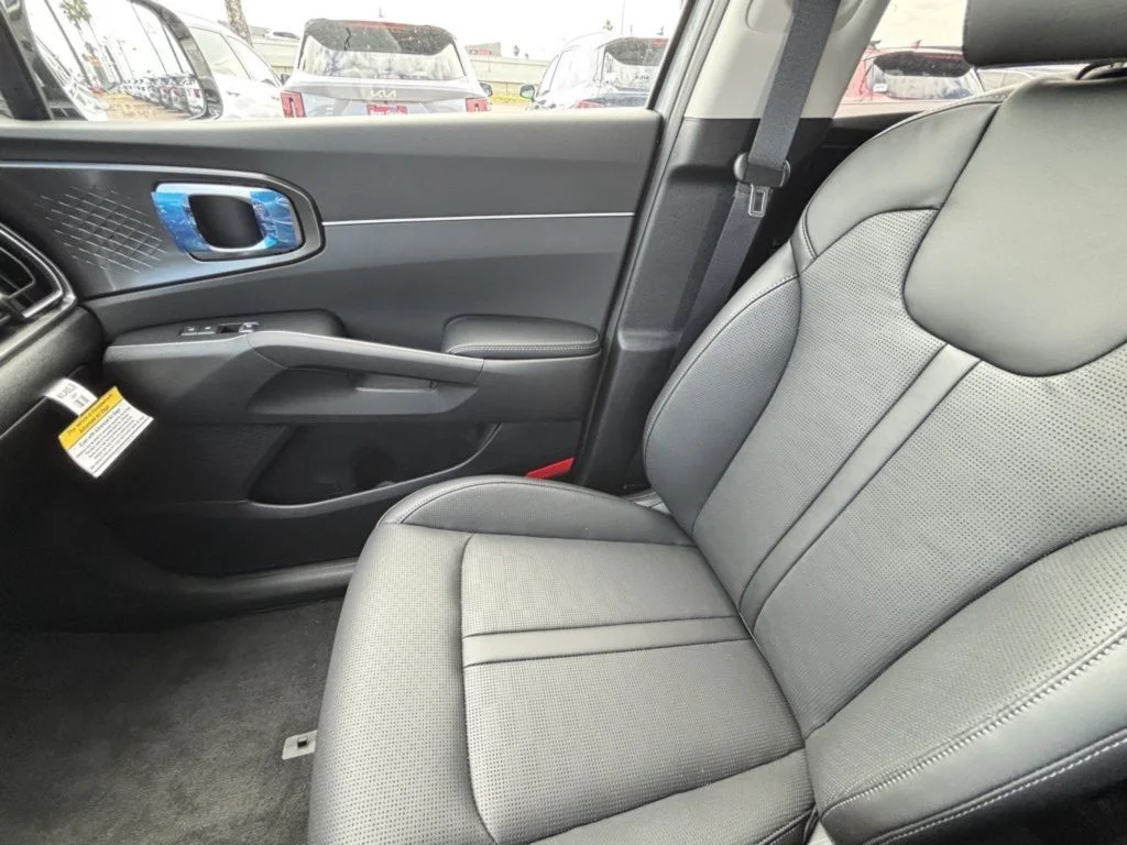 New 2026 Gray Kia S image 16